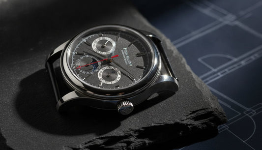 Investment-Grade Patek Philippe Models: The 2026 Collector’s Blueprint