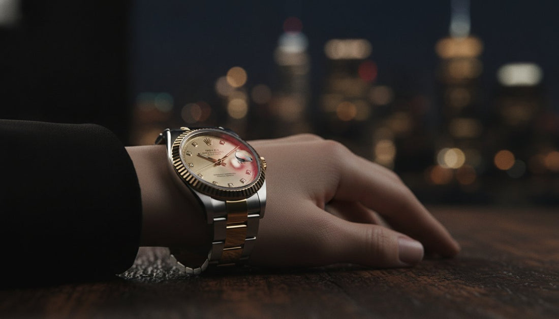 The Best Women’s Rolex Watches in NYC: A 2026 Collector’s Guide to Models Under $10,000