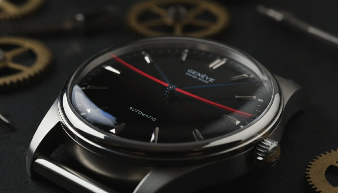 Rolex Running Slow or Fast? Expert Solutions and Fixes in NYC (2026)