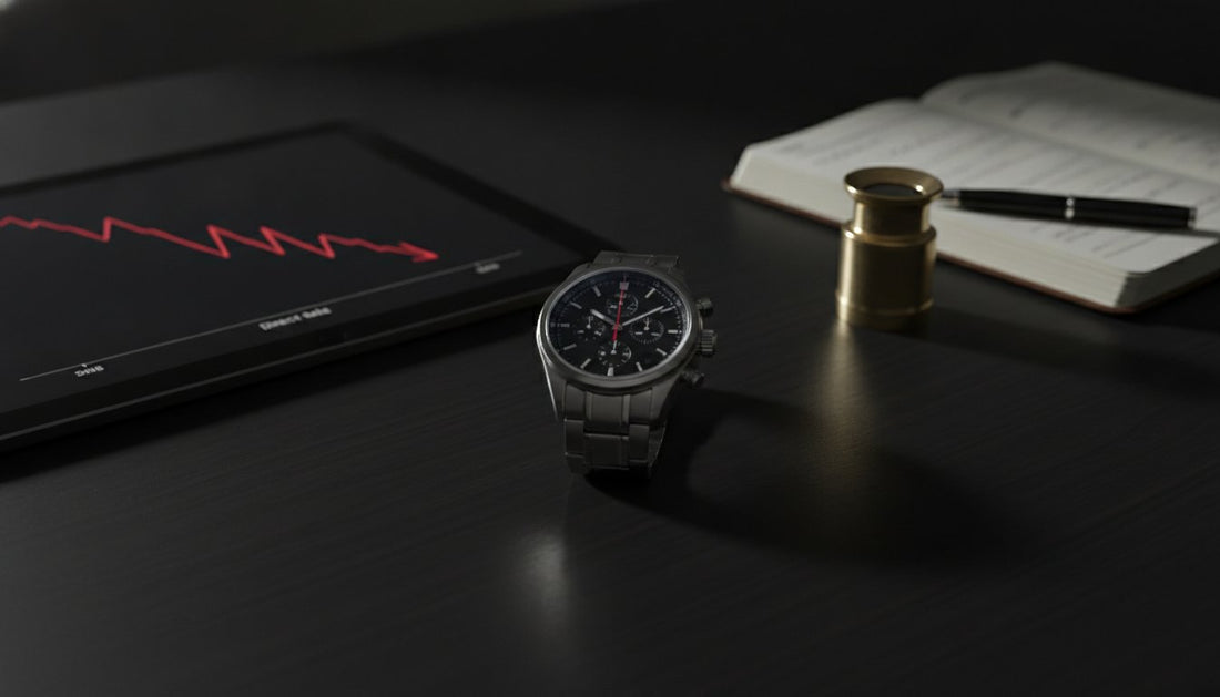 Consignment vs. Direct Sale for Luxury Watches: A Connoisseur’s Guide to Liquidity
