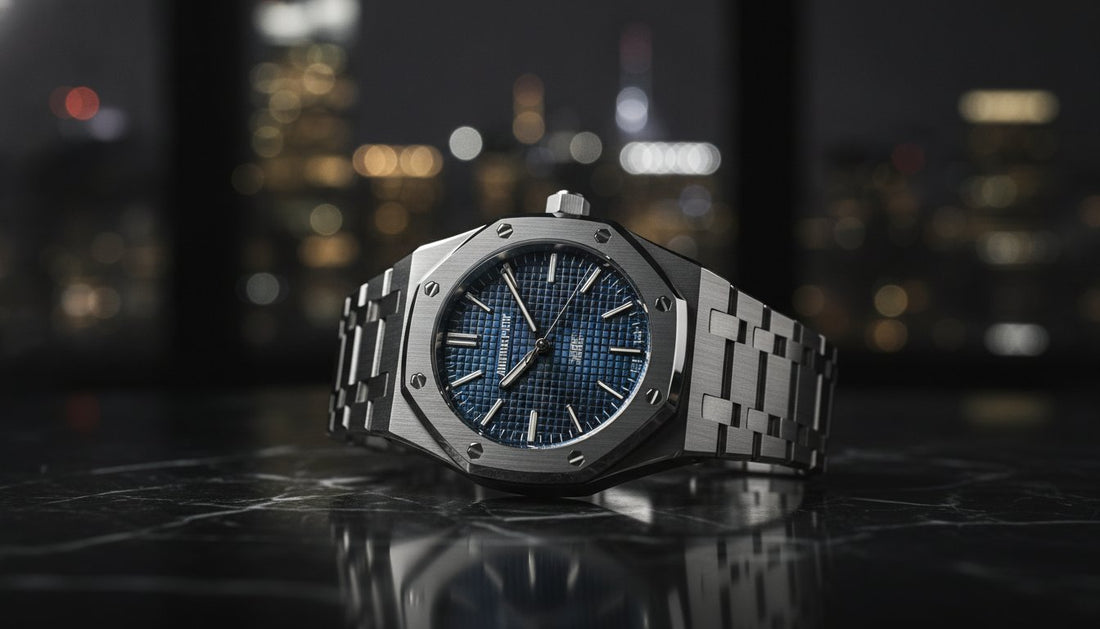 Sell Audemars Piguet NYC: The Connoisseur’s Guide to Maximum Value in 2026