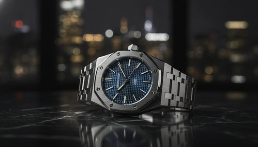 Sell Audemars Piguet NYC: The Connoisseur’s Guide to Maximum Value in 2026