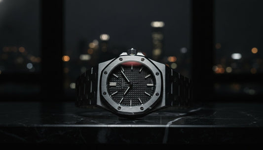 Audemars Piguet NYC: The Collector’s Guide to Acquisition in 2026