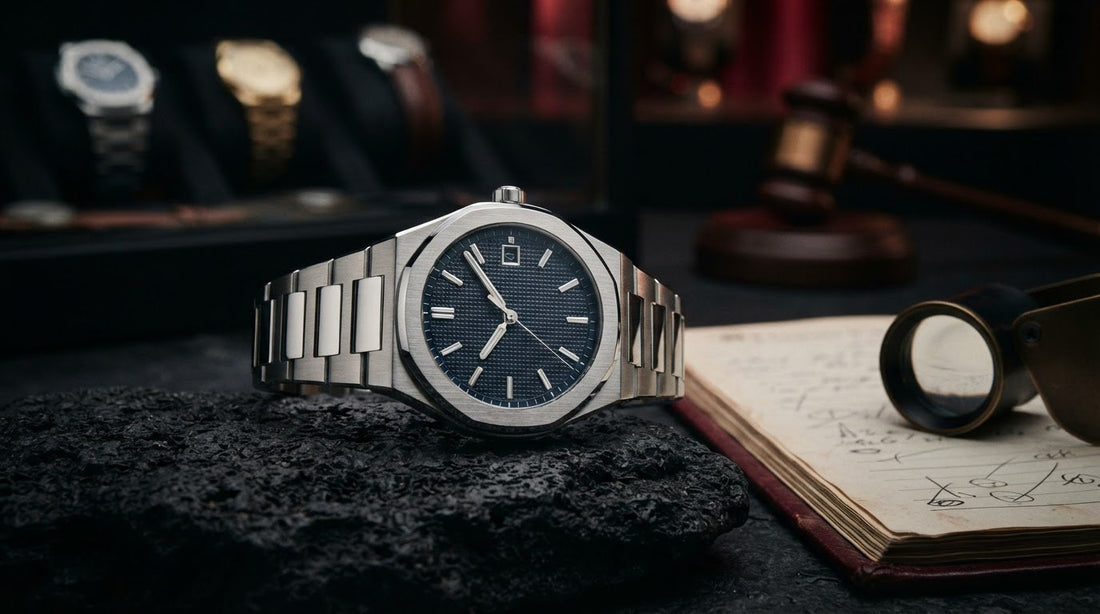 Audemars Piguet Royal Oak Market Value and Price Points