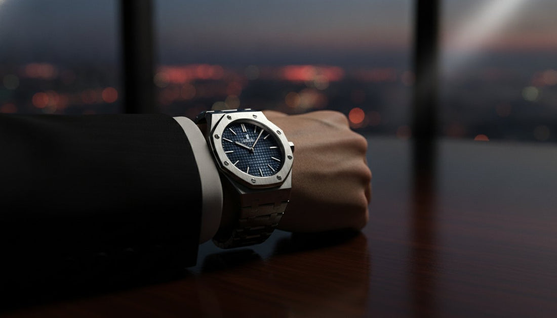 Audemars Piguet Royal Oak NYC: The 2026 Collector’s Guide