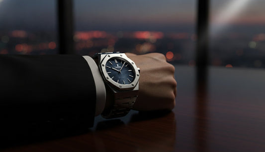 Audemars Piguet Royal Oak NYC: The 2026 Collector’s Guide