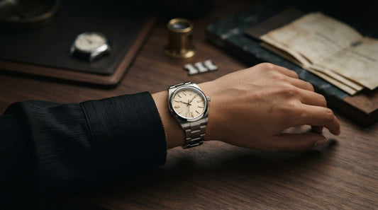 Best Rolex for a Woman's First Luxury Watch: 2026 Guide