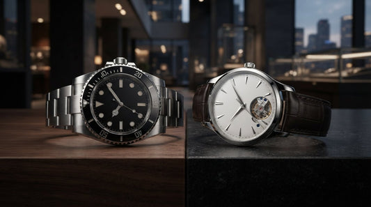 Best Rolex Models for a First-Time Buyer: The 2026 Collector’s Selection