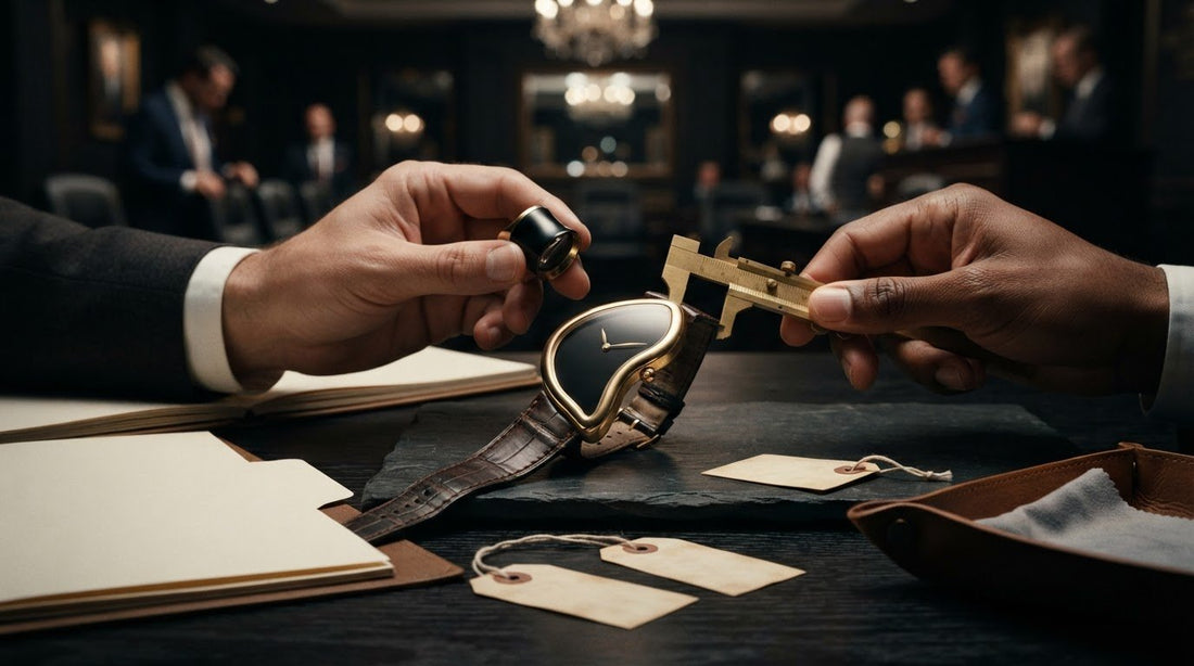 Cartier Crash Market Value in 2026: What Collectors Should Know