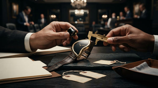 Cartier Crash Market Value in 2026: What Collectors Should Know