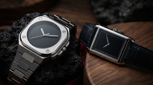 Cartier Santos vs. Tank: Which Should You Buy in 2026?