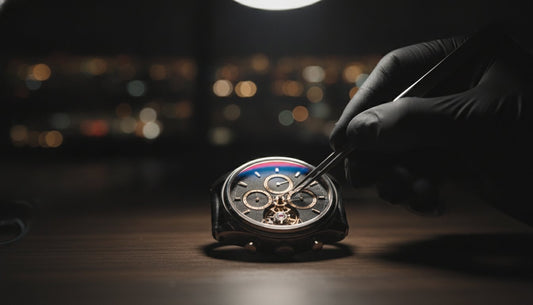 Certified Pre-Owned Watches NYC: 2026 Collector's Guide