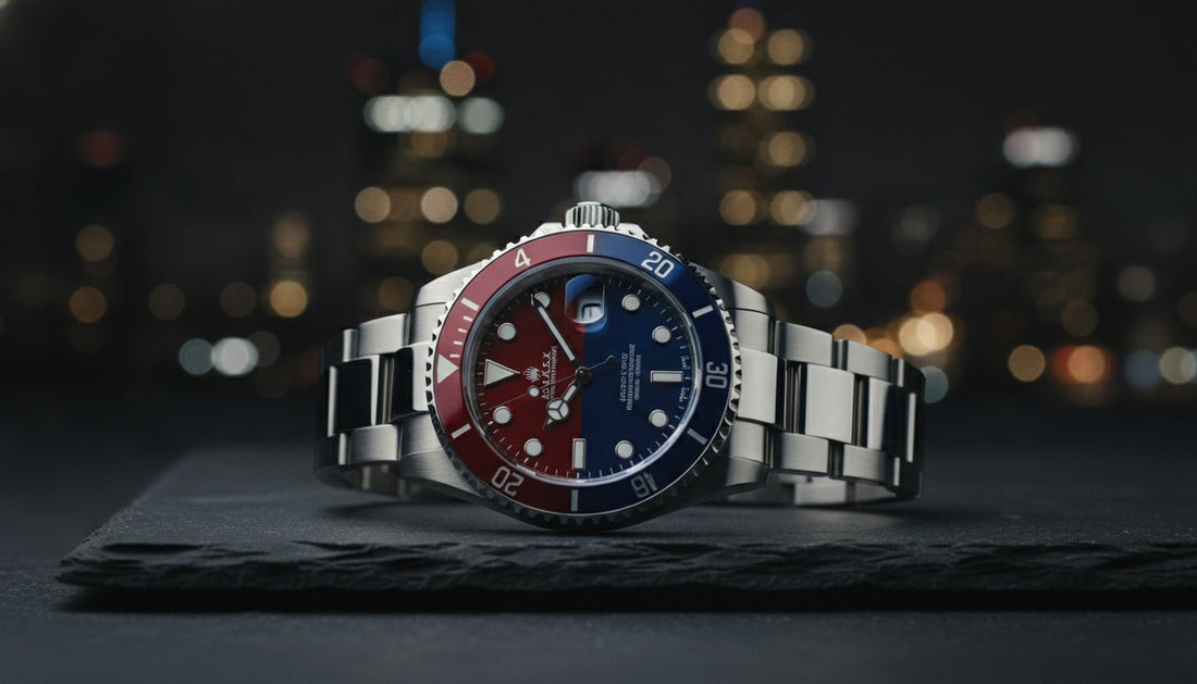 Guide to Buying a Pre-Owned Rolex in NYC (2026)