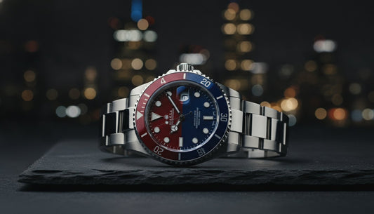 Guide to Buying a Pre-Owned Rolex in NYC (2026)