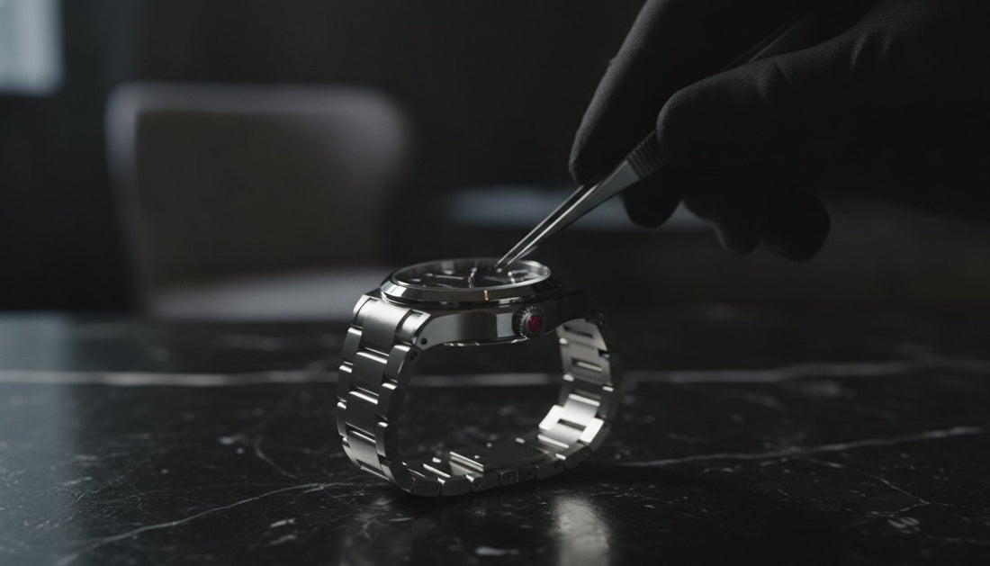 Guide to Finding a Pre-Owned Rolex in NYC (2026)