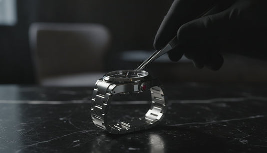 Guide to Finding a Pre-Owned Rolex in NYC (2026)