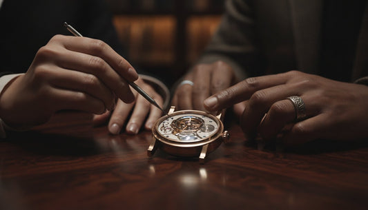 How to Build a Relationship With a Watch Dealer: The Collector’s Strategy for 2026