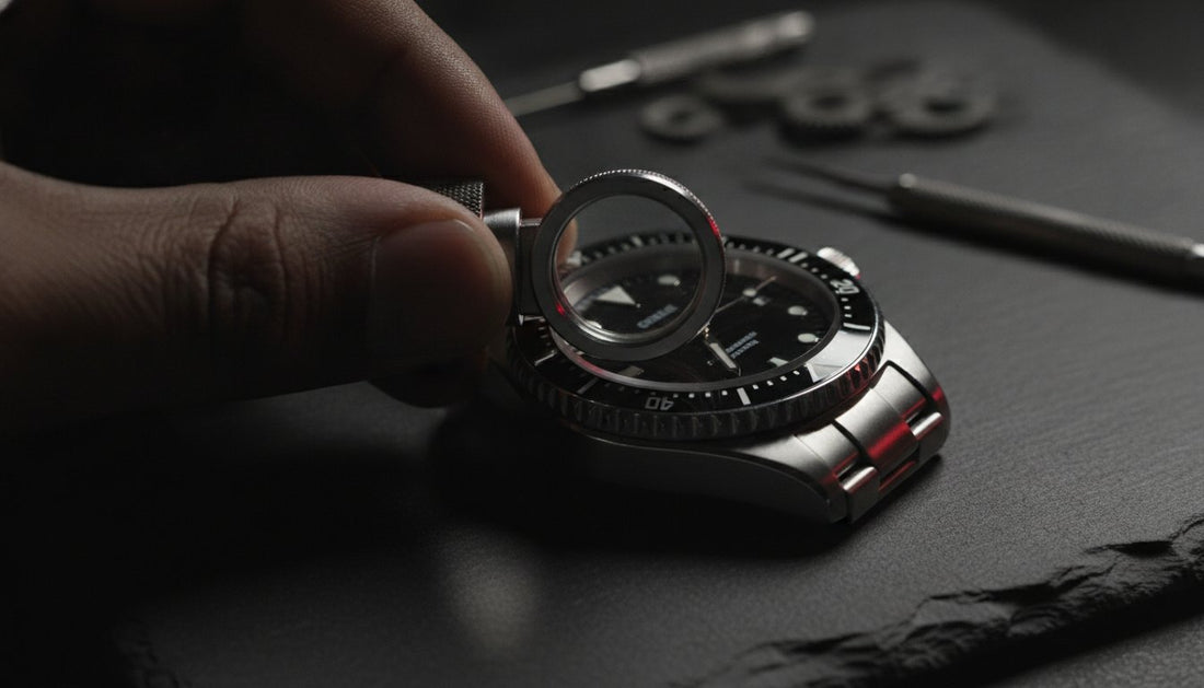 How to Spot a Fake Rolex in NYC: The 2026 Connoisseur’s Authentication Guide