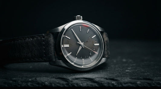 How to Spot Water Damage in a Watch and What to Do Next