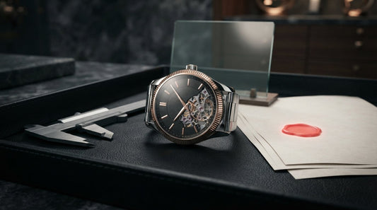 Insuring Your Luxury Watch: 2026 Collector's Guide