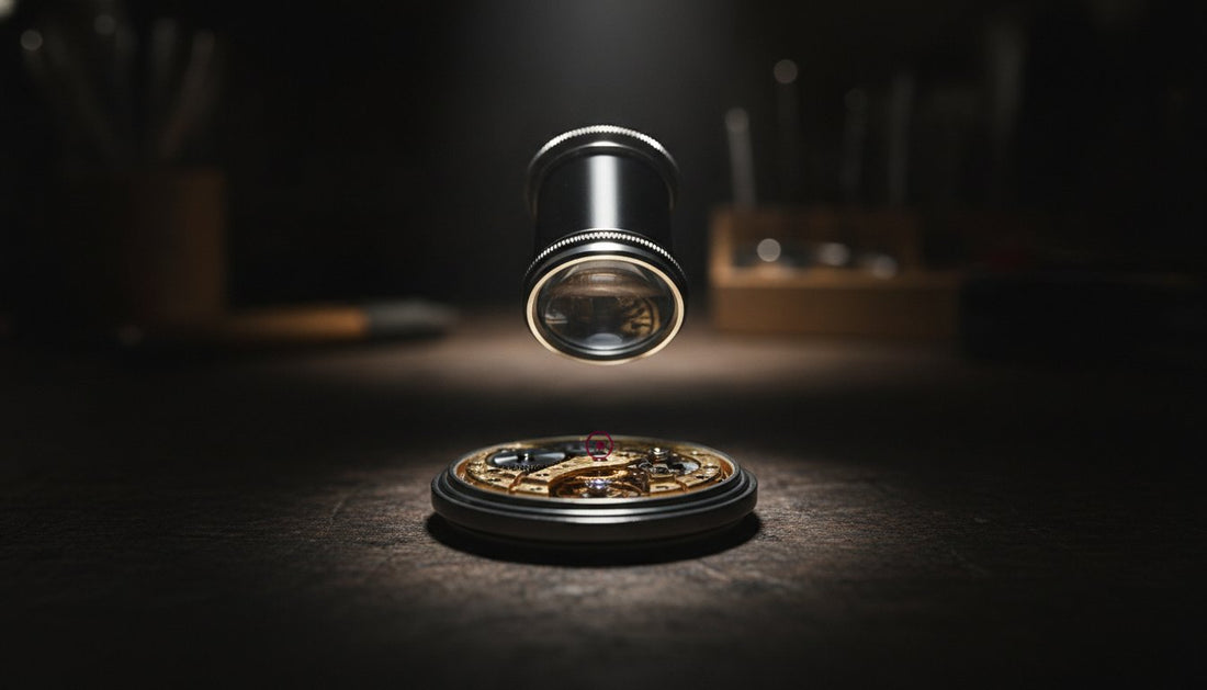 Luxury Watch Authentication NYC: The Collector’s Guide to Verification in 2026