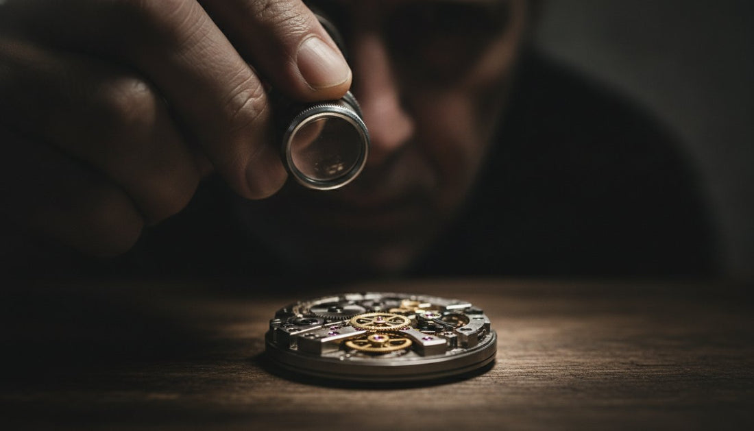 Luxury Watch Authentication NYC: The Collector’s Guide to Verification in 2026