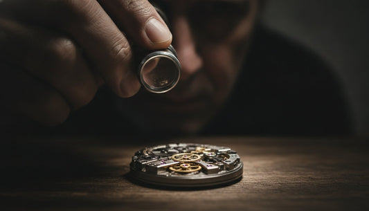 Luxury Watch Authentication NYC: The Collector’s Guide to Verification in 2026