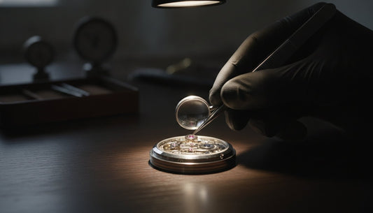 Luxury Watch Authentication NYC: The Connoisseur’s Guide to Verification