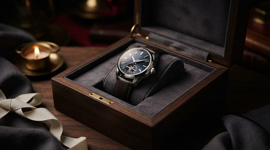 Luxury Watch Gift Guide for Husbands: 2026 Edition