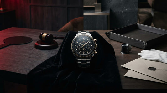 Navigating Watch Auctions vs. Private Sale: A Collector’s Guide