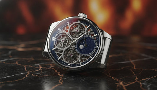 New Patek Philippe Watches & Wonders 2026 Releases