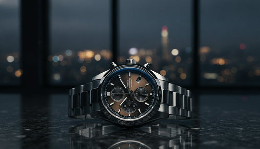 NYC Watch Consignment: Maximize Value in 2026
