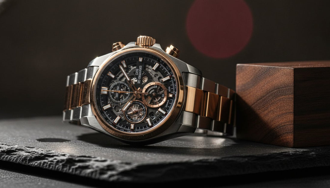 NYC's Best Pre-Owned Watch Store: 2026 Guide