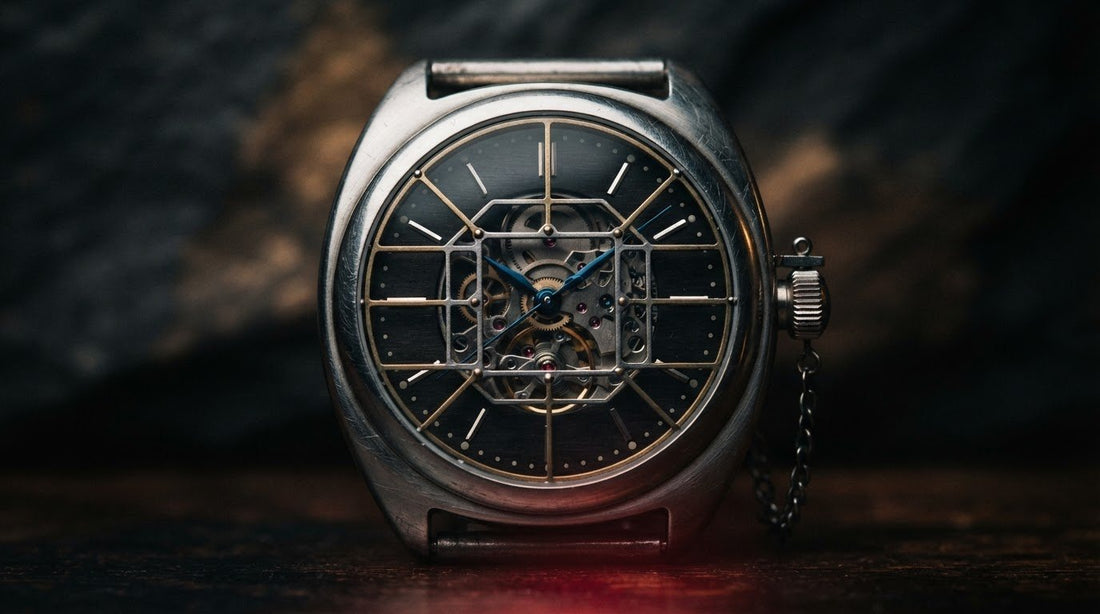 Pasha de Cartier Price, Design and History