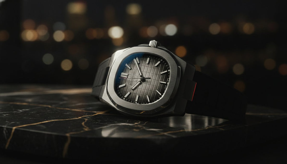 Patek Philippe Aquanaut Buying Guide: The 2026 Collector’s Handbook