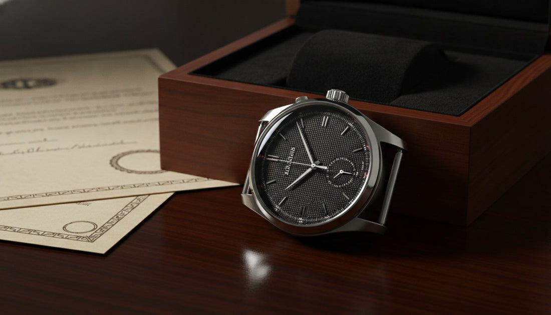 Patek Philippe Consignment NYC: The Connoisseur’s Guide to Maximizing Value in 2026