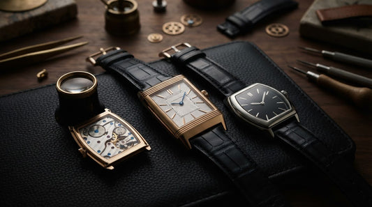 Patek Philippe Gondolo Buying Guide: How to Choose the Right Watch