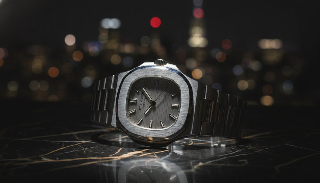 Patek Philippe Nautilus Price NYC: The 2026 Collector’s Valuation Guide