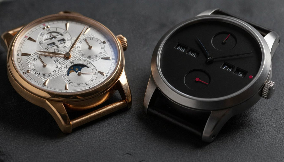 Perpetual Calendar vs. Annual Calendar Watch: The Connoisseur’s Guide to 2026