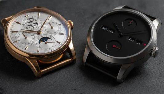 Perpetual Calendar vs. Annual Calendar Watch: The Connoisseur’s Guide to 2026