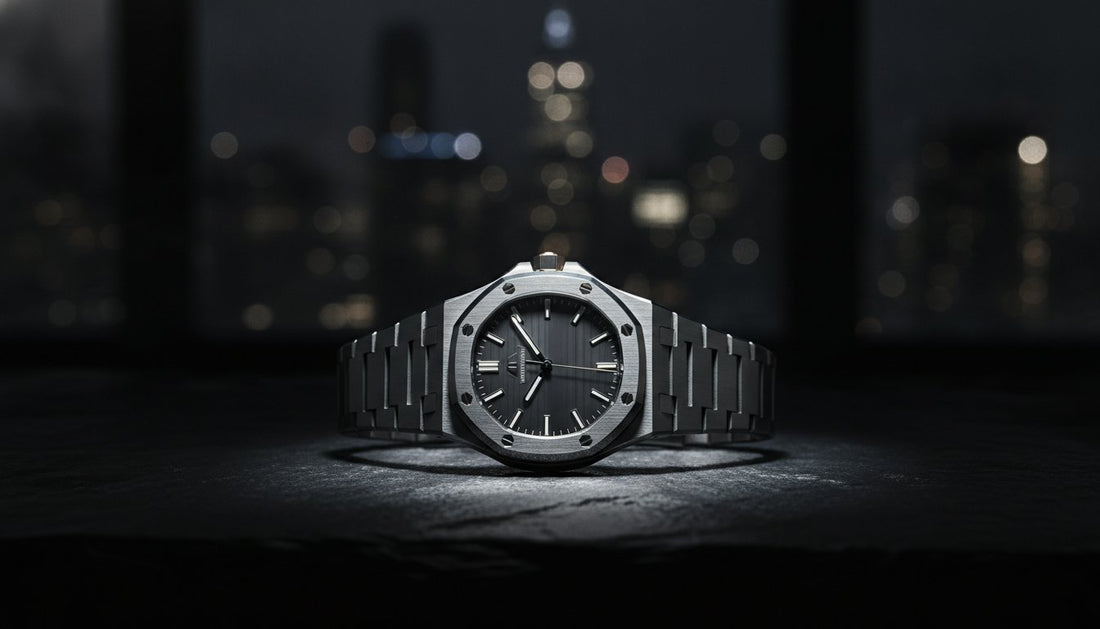 Pre-Owned Luxury Watches NYC: Buying & Investment Guide