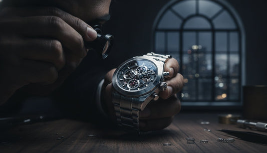 Pre-Owned Rolex Guide: NYC Diamond District (2026)