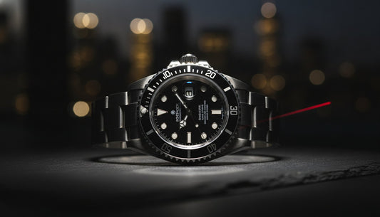 Pre-Owned Rolex NYC: 2026 Collector’s Guide