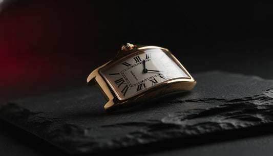 Rare and Collectible Cartier Watches: A Connoisseur’s Investment Guide