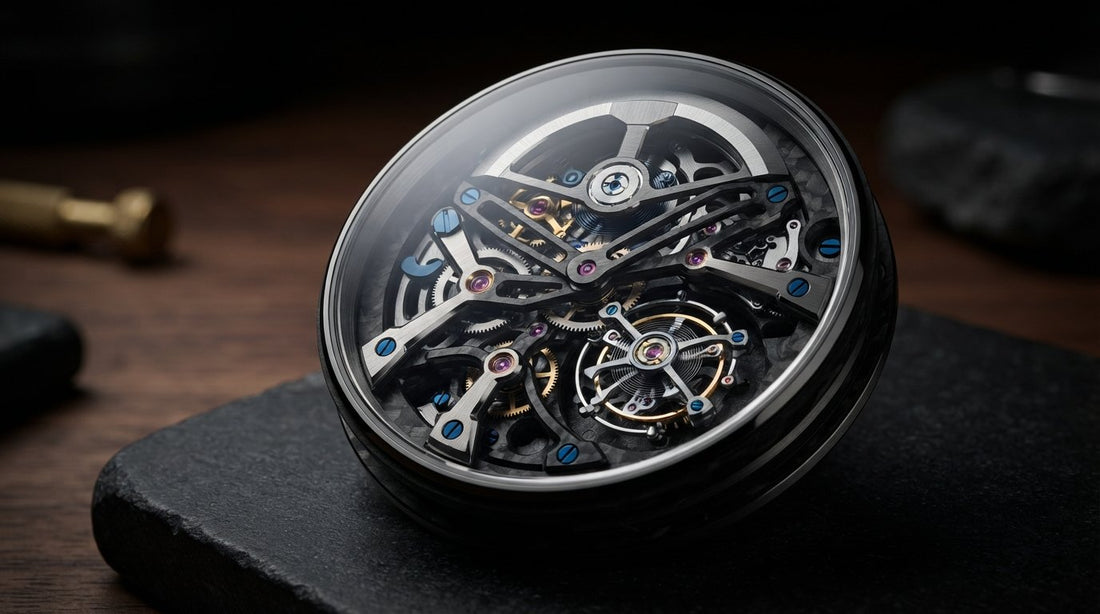 Richard Mille Technical Specifications: The Complete Engineering Reference Guide