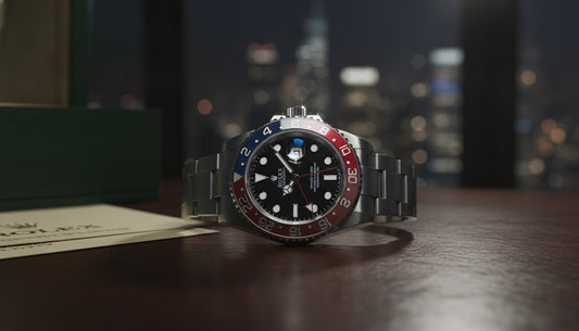 Rolex Consignment NYC: The Connoisseur’s Guide to Maximizing Value (2026)