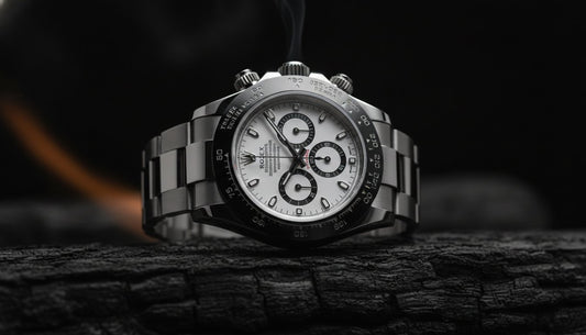 Rolex Daytona Price Trends 2026: The Collector’s Market Analysis
