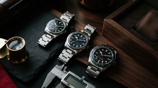 Rolex Explorer Buying Guide: Choose the Right Reference in 2026