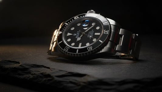 Rolex Submariner Buying Guide: The 2026 Collector’s Perspective