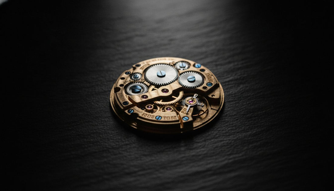 Rolex Watch Repair NYC: The Connoisseur’s Guide to Professional Restoration